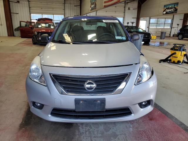 2013 NISSAN VERSA S - 3N1CN7AP3DL893408