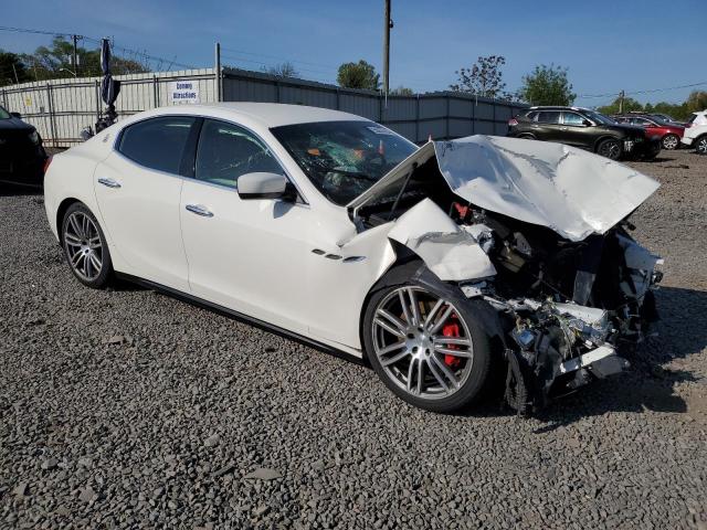 Vin: zam57xsa7f1146121, lot: 55035765, maserati all models 20154