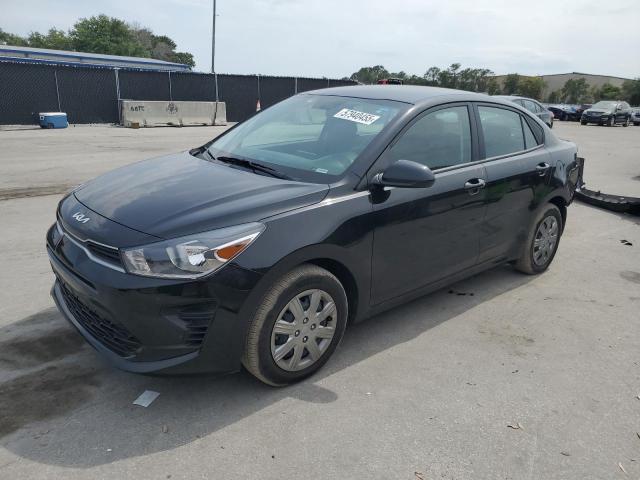 Vin: 3kpa24ad4pe549256, lot: 57940455, kia rio lx 2023 img_1