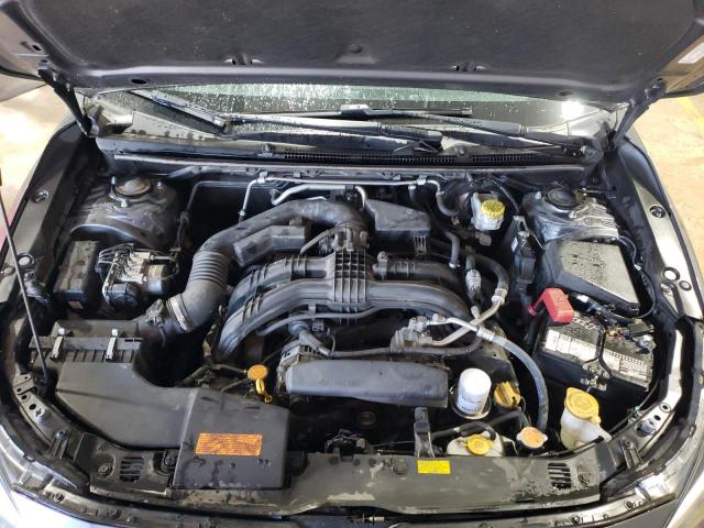2018 SUBARU IMPREZA PR 4S3GKAD69J3613960