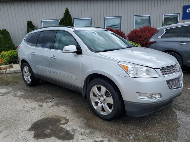 Vin: 1gnkvled0bj394241, lot: 54829785, chevrolet traverse ltz 20114