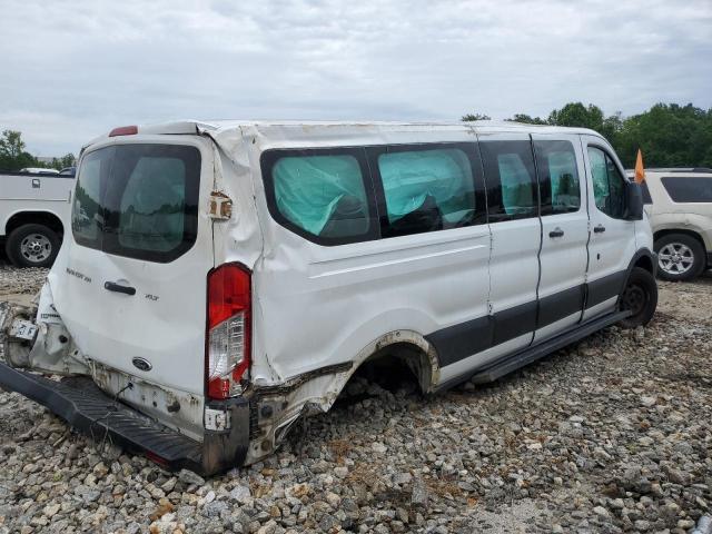 Vin: 1fbzx2zm6kka06157, lot: 56870005, ford transit t-350 20193