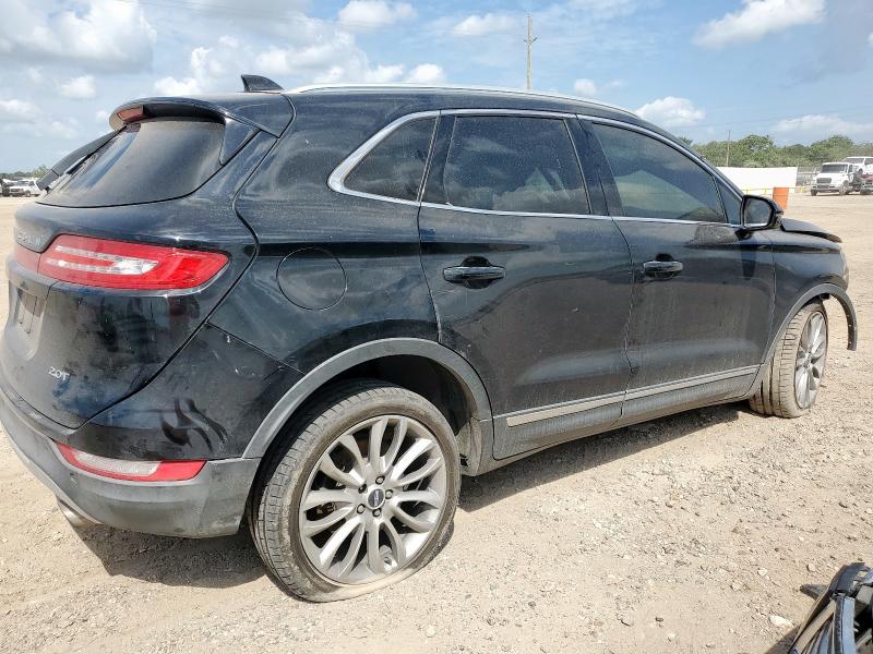 2018 LINCOLN MKC RESERV 5LMCJ3C91JUL33199