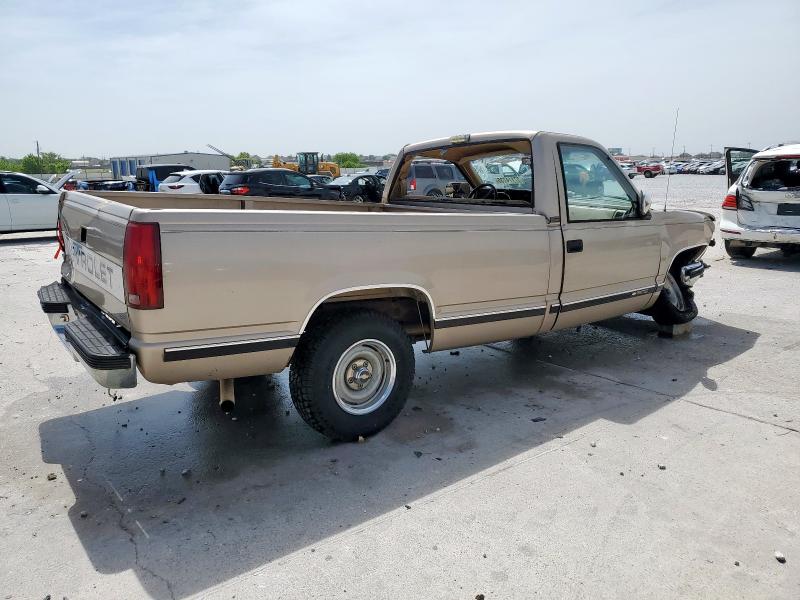 Vin: 1gcdc14h5jz284527, lot: 57114735, chevrolet gmt c1500 19883