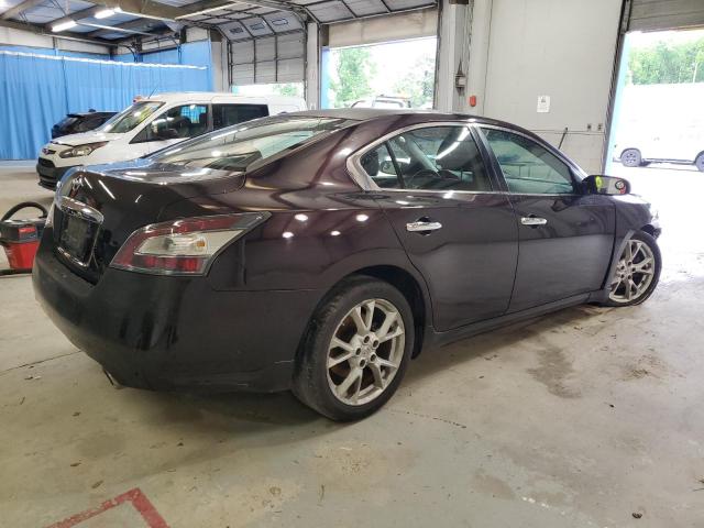 Vin: 1n4aa5ap5cc808038, lot: 57491955, nissan maxima s 20123