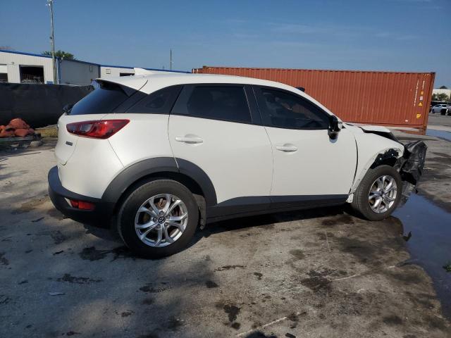 Vin: jm1dkdb71k1452193, lot: 55793745, mazda cx-3 sport 20193