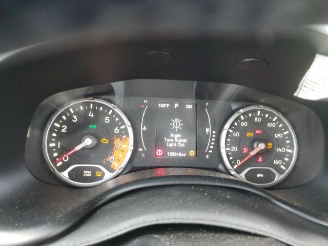 2015 JEEP RENEGADE L - ZACCJABT0FPB33934