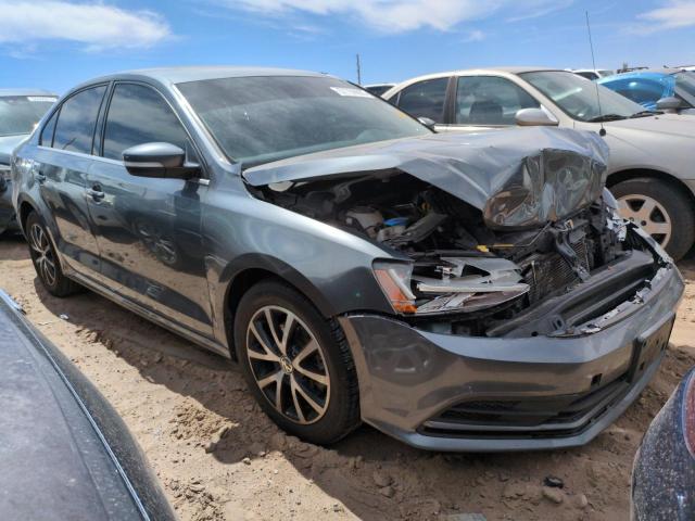 2017 VOLKSWAGEN JETTA 3VWDB7AJ8HM260292