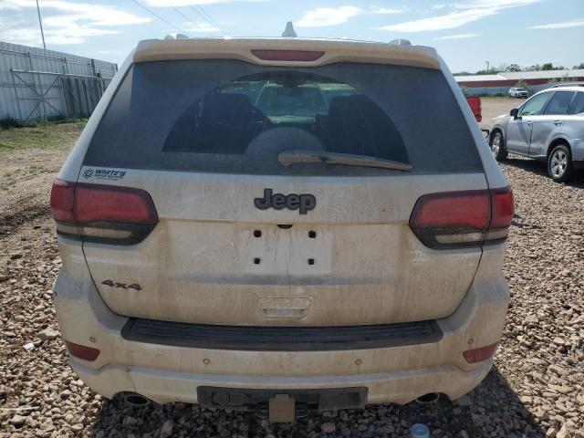 2017 JEEP GRAND CHER - 1C4RJFBG4HC614075