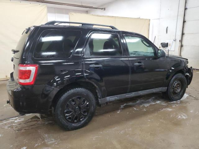 Vin: 1fmcu9d78ckb72326, lot: 57574355, ford escape xlt 20123
