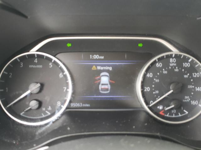 2017 NISSAN MAXIMA 3.5 - 1N4AA6AP4HC428671