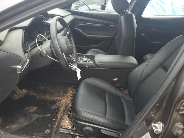 2019 MAZDA 3 JM1BPBJM3K1124150