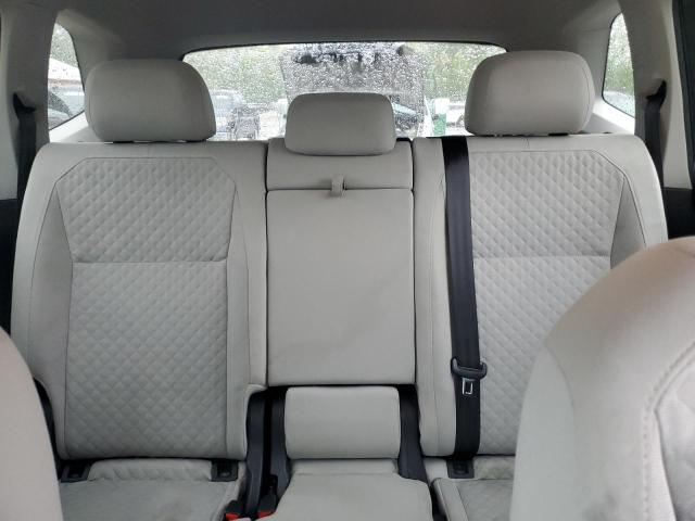 2018 VOLKSWAGEN TIGUAN S - 3VV0B7AX2JM131459