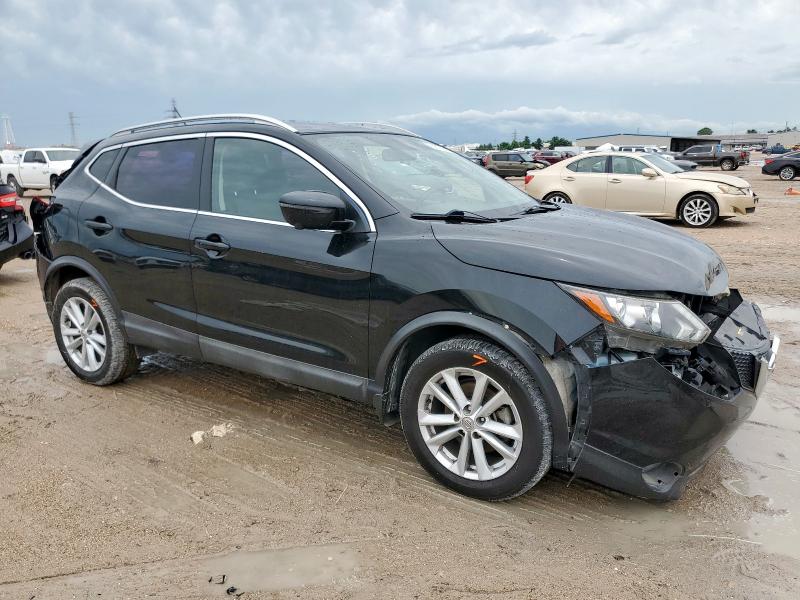 Vin: jn1bj1cp0hw008308, lot: 58778515, nissan rogue s 20174