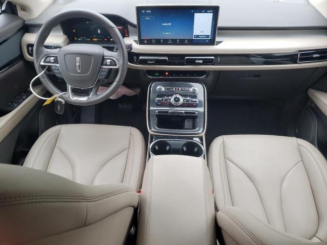 2023 LINCOLN NAUTILUS 2LMPJ8J96PBL23534