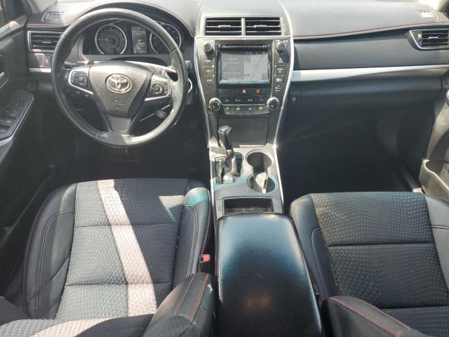2015 TOYOTA CAMRY LE - 4T1BF1FK9FU057896