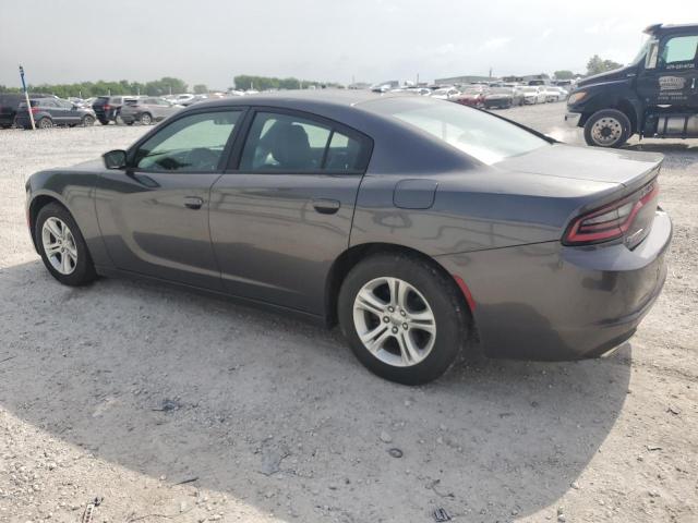 Vin: 2c3cdxbg4kh696241, lot: 55356825, dodge charger sxt 20192