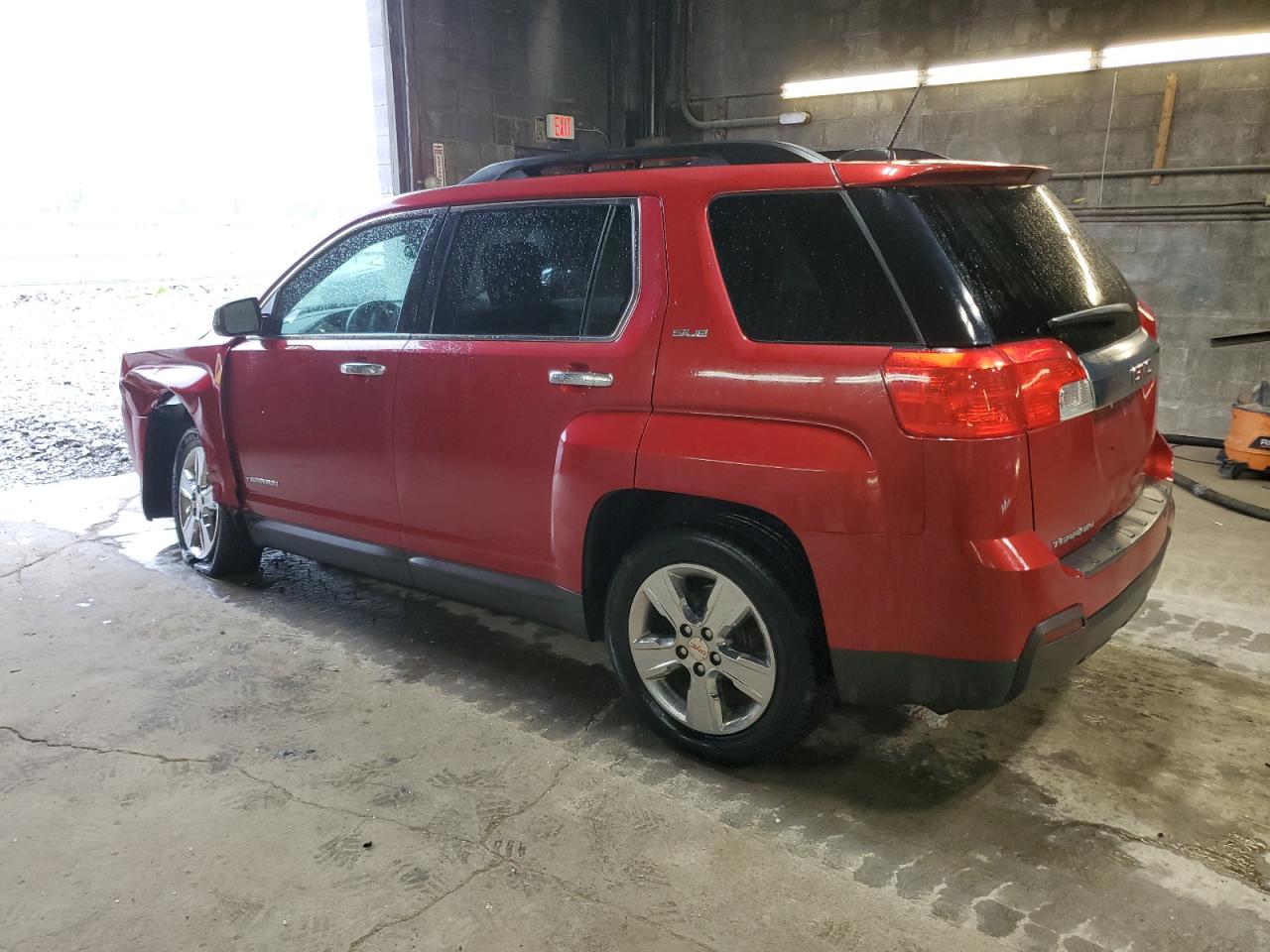 GMC TERRAIN SLE