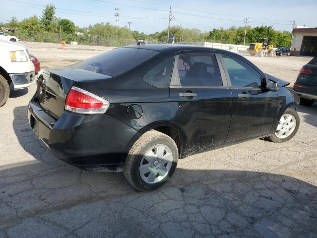 Vin: 1fahp3enxbw100911, lot: 57211085, ford focus s 20113