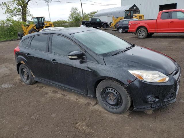 Vin: 1fadp3k27el401313, lot: 58209575, ford focus se 20144