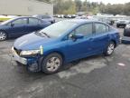 2015 HONDA CIVIC LX - 2HGFB2F51FH506655
