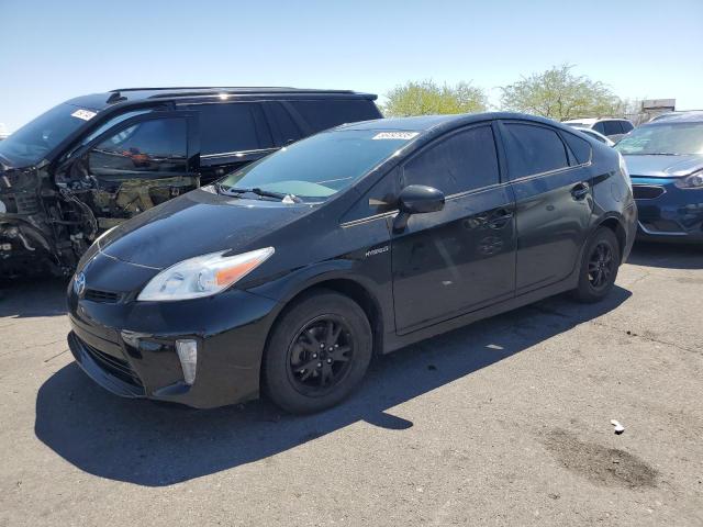Vin: jtdkn3du3c5534299, lot: 56492935, toyota prius 2012 img_1