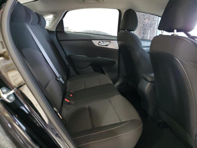 2023 KIA FORTE LX 3KPF24AD6PE605400