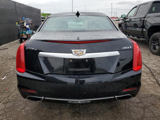 1g6ax5sx4g0173668 - 2016 Cadillac cts luxury collection - #56216875