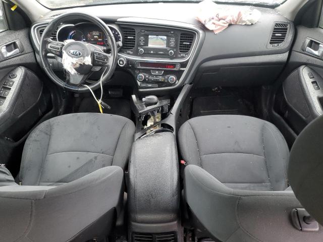 KNAGM4AD6F5077234 2015 KIA OPTIMA