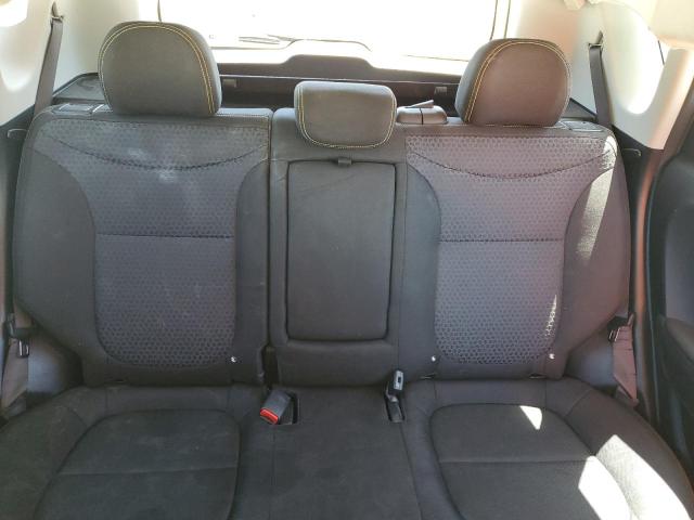 2016 KIA SOUL + - KNDJP3A54G7826301
