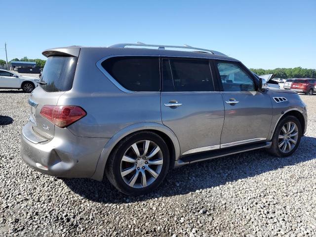 Vin: jn8az2nc0b9302691, lot: 55403115, infiniti qx56 20113