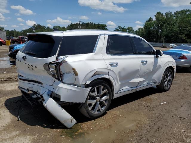 Vin: km8r54he4mu174776, lot: 56373905, hyundai palisade limited 20213