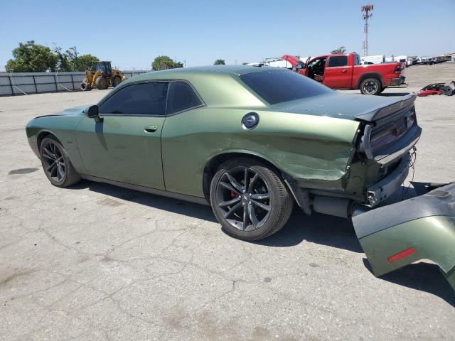 Vin: 2c3cdzbt4jh306021, lot: 56044805, dodge challenger r/t 20182