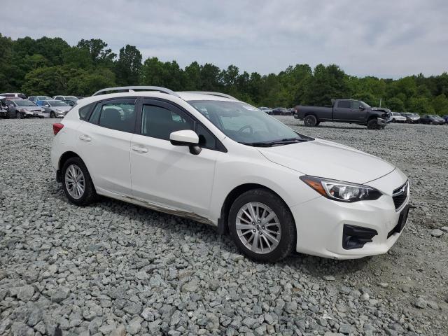 Vin: 4s3gtad68h3735734, lot: 52715295, subaru impreza premium plus 20174