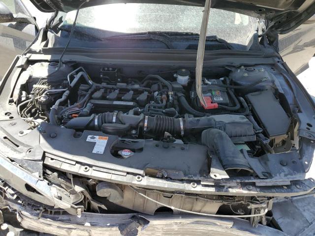 2020 HONDA ACCORD LX - 1HGCV1F12LA033506