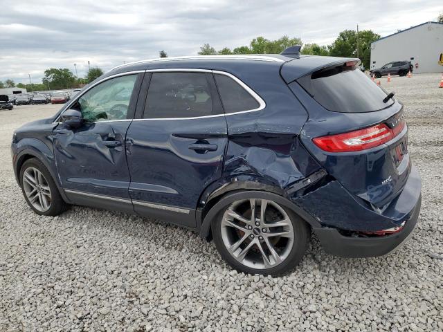 Vin: 5lmcj3d99jul00613, lot: 58193055, lincoln mkc reserve 20182