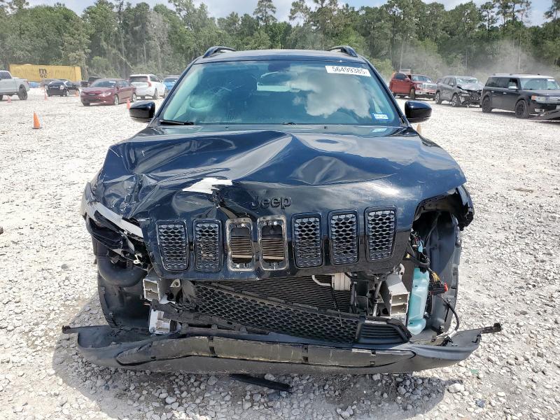 2019 JEEP CHEROKEE L - 1C4PJLLN1KD317849
