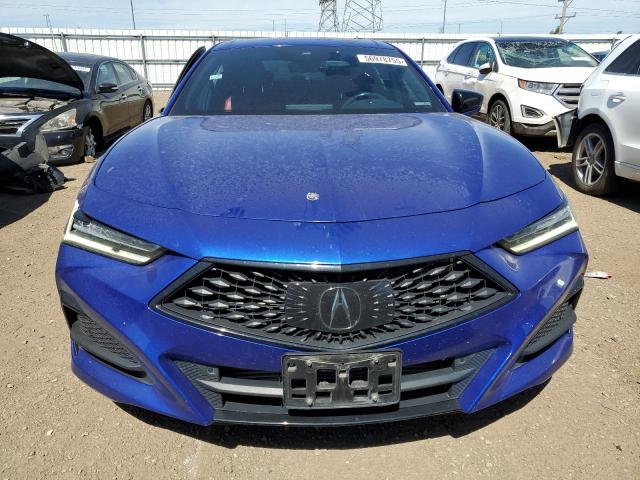2021 ACURA TLX TECH A - 19UUB6F50MA009168