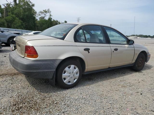 SATURN SL1 1999 tan sedan 4d gas 1G8ZH5283XZ349797 photo #4