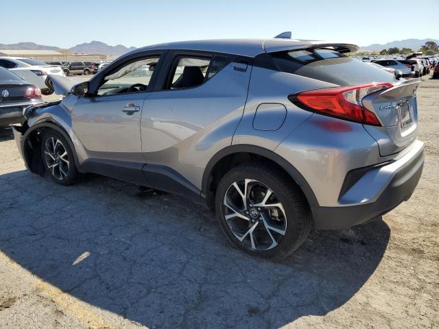 Vin: nmtkhmbx5jr014024, lot: 56367465, toyota c-hr xle 20182