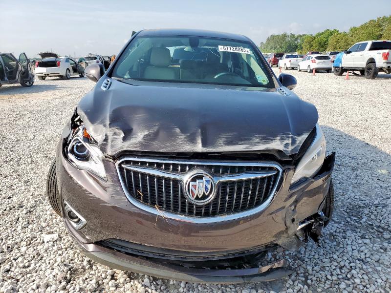 2020 BUICK ENVISION P LRBFXBSA3LD047638
