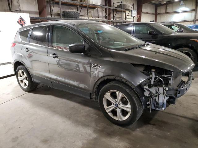 Vin: 1fmcu0gx9fuc12414, lot: 57229095, ford escape se 20154
