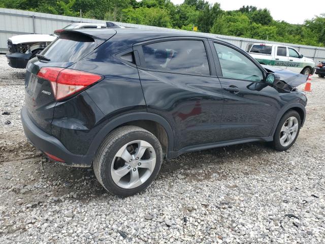 Vin: 3czru6h52gm746823, lot: 58837885, honda hr-v ex 20163
