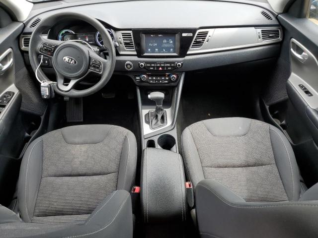 2018 KIA NIRO FE - KNDCB3LC1J5125172
