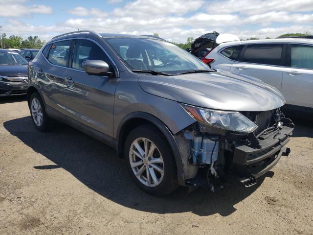 Vin: jn1bj1cr4hw131708, lot: 56187965, nissan rogue s 20174