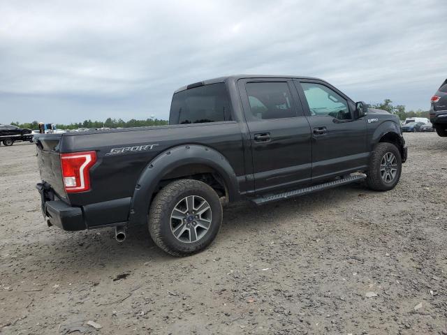 Vin: 1ftew1cf5gkd63323, lot: 58182115, ford f-150 supercrew 20163