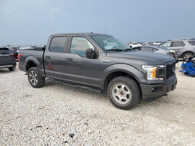 Vin: 1ftew1e46kke47168, lot: 55475005, ford f-150 supercrew 20194