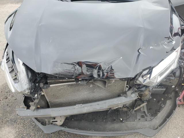 2020 HONDA HR-V EX - 3CZRU6H54LM712473