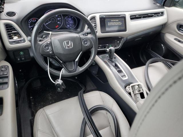 2016 HONDA HR-V 3CZRU6H70GM741945