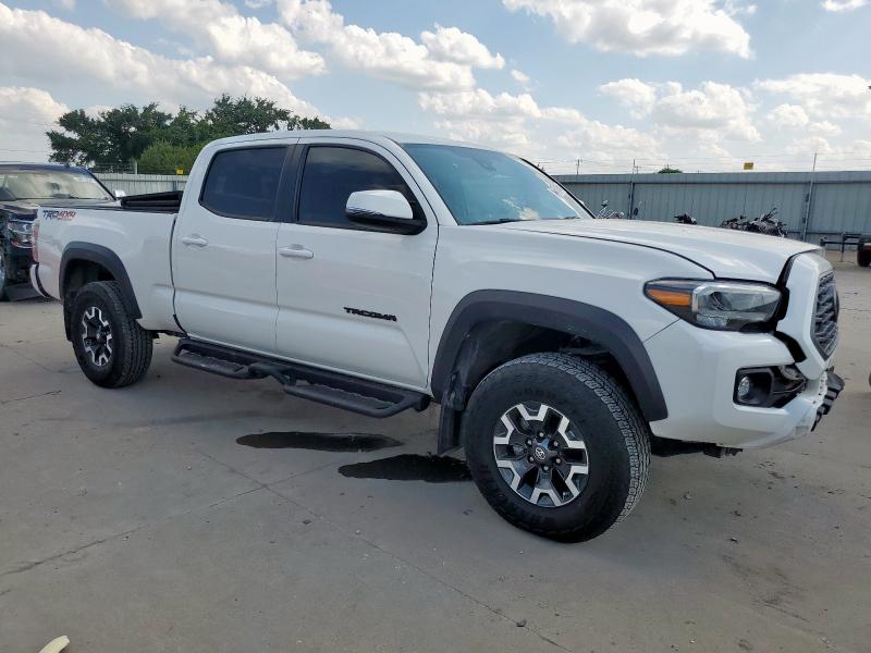 2020 TOYOTA TACOMA DOU - 3TMDZ5BN7LM098247